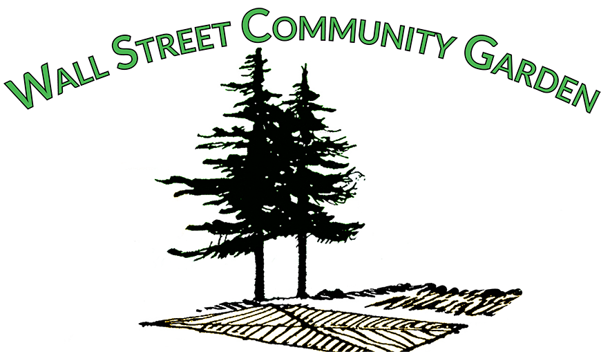 Wall Street Community Garden